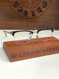 Picture of Chrome Hearts Optical Glasses _SKUfw46735938fw